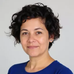 María del Socorro Franco