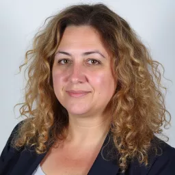 María del Sagrado Corazón de las Virtudes Gonzales