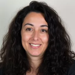 María de la Inmaculada Juarez