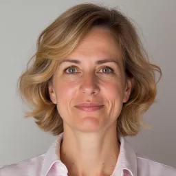 María del Sagrado Corazón del Cielo Serrano