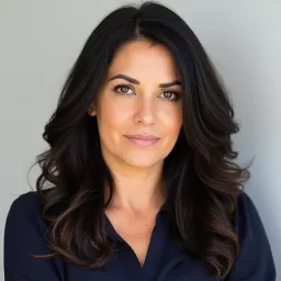 María del Santo Cristo Ramírez