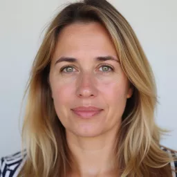 María del Sagrado Corazón del Cielo León