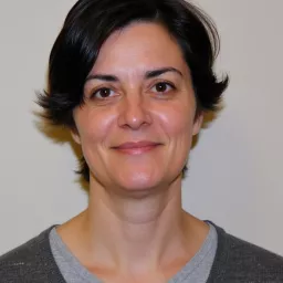 María Isabel González