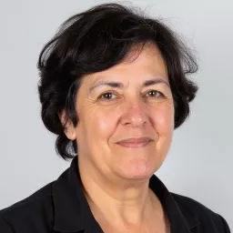 María del Mar Andrade